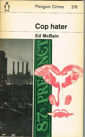 Cop Hater