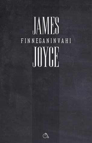 Finneganın Vahı - 1. Kitap (Paperback)