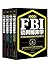 新版FBI 表情行为学 自控修炼学 谈判博弈学 逻辑推理学（ 全套4本） (Chinese Edition)