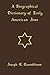 A Biographical Dictionary of Early American Jews: Colonial Times Through 1800
