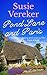 Pond Lane and Paris by Susie Vereker