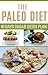 The Paleo Diet: 10 Days Sugar Detox Plan