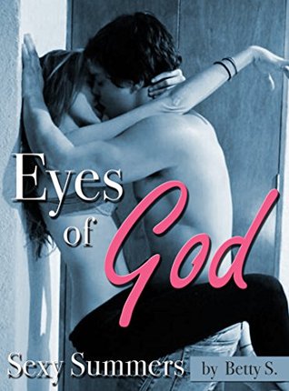 Eyes of God (Kindle Edition)