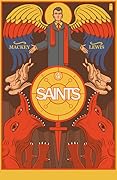 Saints #4
