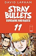 Stray Bullets: Sunshine And Roses #11