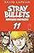 Stray Bullets: Sunshine And Roses #11