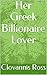 Her Greek Billionaire Lover (The Loves of Three Friends Book 1)