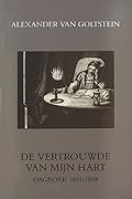 Vertrouwde van mijn hart: dagboek 1801-1808