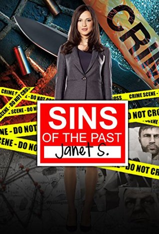 Sins of the Past (Kindle Edition)