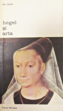 Hegel și arta