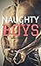 Naughty Boys (34 Dirty Stor...