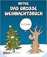 Das große Weihnachtsbuch (Shit happens!) Das große Weihnachtsbuch (Shit happens!)