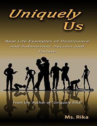 Uniquely Us (Kindle Edition)