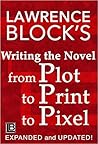 Writing the Novel...