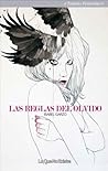 Las reglas del olvido by Isabel Garzo