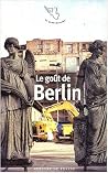 Le Goût De Berlin