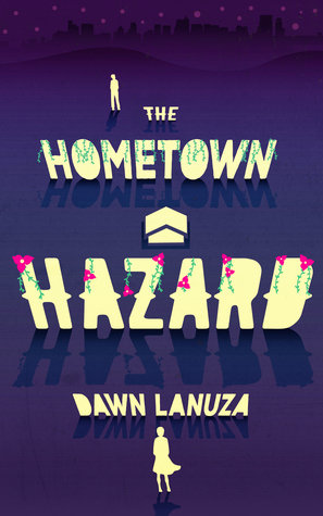The Hometown Hazard (ebook)