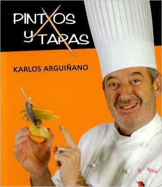 Pintxos y tapas (Hardcover)