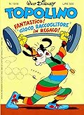 Topolino n. 1318