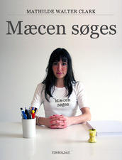 Mæcen søges