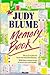The Judy Blume Memory Book by Judy Blume