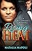 BBW ROMANCE: Rising Heat: A Billionaire’s Romance