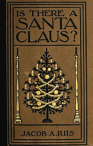 Is there a Santa Claus?