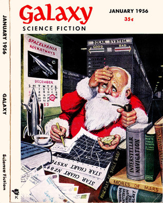 Junior (Unknown Binding)