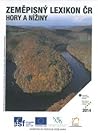 Hory a nížiny - zeměpisný lexikon ČR