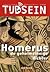 Homerus de geheimzinnige dichter (tijdsein, jaargang 4 #2)