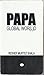 PAPA - global wor(l)d