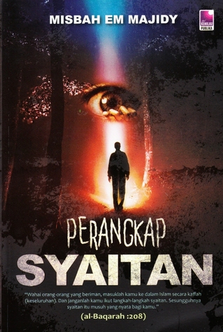 Perangkap Syaitan