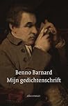 Mijn gedichtenschrift by Benno Barnard