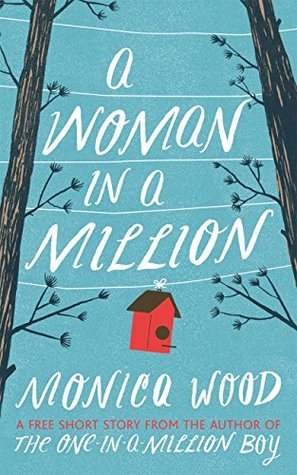 A Woman in a Million (Kindle Edition)