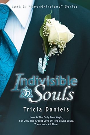 Indivisible Souls (Bound4Ireland, #3)