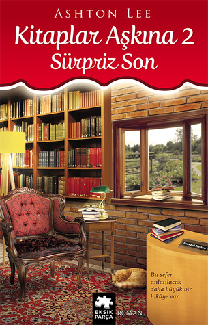 Kitaplar Aşkına 2 Sürpriz Son