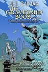 The Graveyard Book Volume 2 by P. Craig Russell