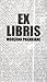 EX LIBRIS - moderna pashkiane