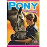 PONY: the annual 2013