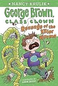 Revenge of the Killer Worms