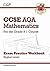 New GCSE Maths AQA Exam Practice Workbook: Higher - for the Grade 9-1 Course (includes Answers)