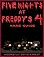 Five Nights At Freddys 4 Game Guide