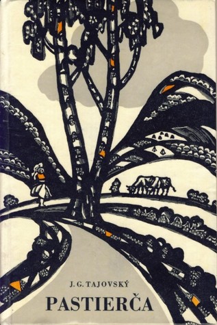 Pastierča (Hardcover)