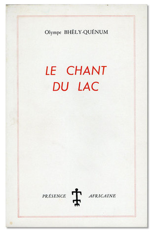 Le Chant du Lac (Paperback)