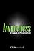 Awareness: Book 1 of Mindsight (Mindsight)