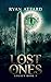 Lost Ones (Legacy, #3)