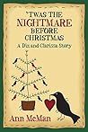 Twas the Nightmare Before Christmas by Ann McMan