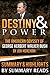 Destiny and Power by Summary Reads