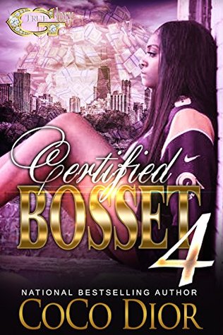 Certified Bosset 4 (Kindle Edition)