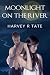 Moonlight on the River by Harvey R. Tate Moonlight on the River by Harvey R. Tate